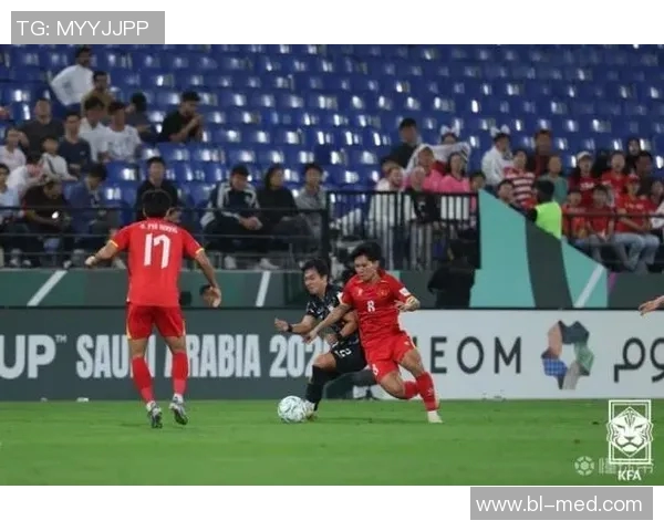 伊拉克与韩国足球对决结果揭晓精彩瞬间回顾与分析